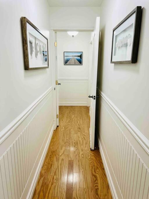 P Tit Boreal- 2 Minutes De La Plage Memphremagog Apartment Exterior photo