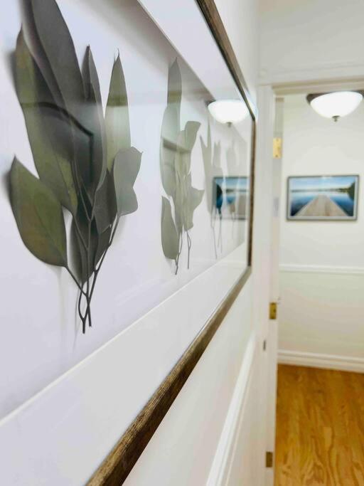 P Tit Boreal- 2 Minutes De La Plage Memphremagog Apartment Exterior photo